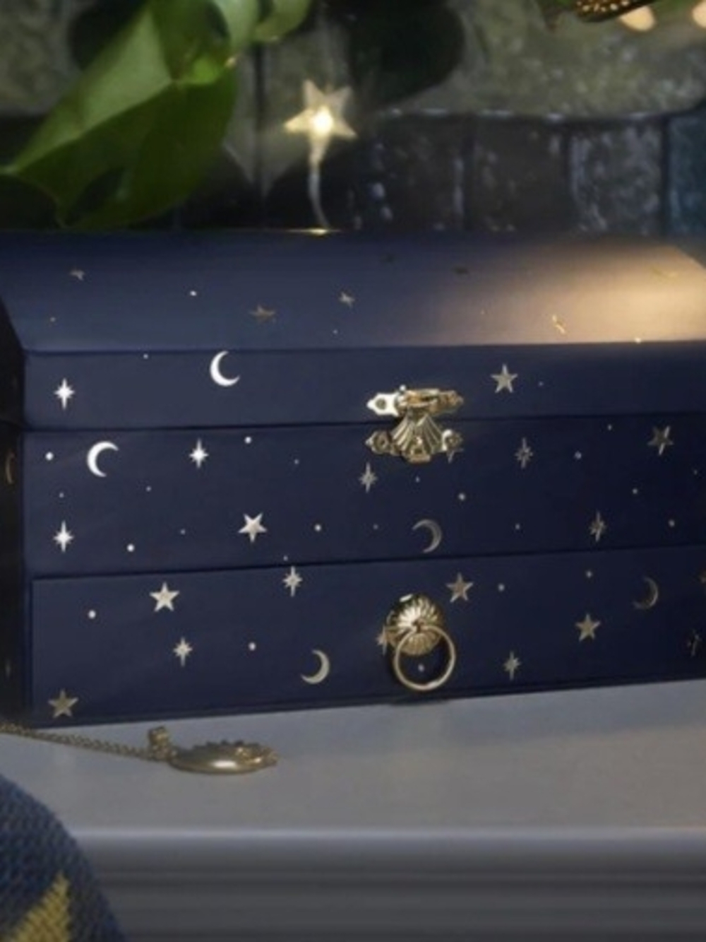 Cosmic Brushes Starlight Collection *PR Box Only*